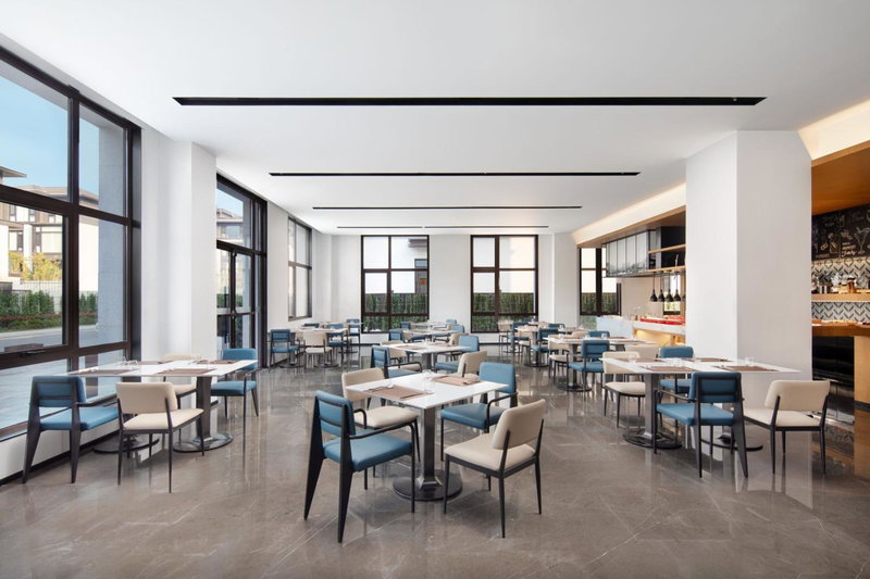 Fairfield by Marriott Yangzhou Slender West Lake, Yangzhou, 中国