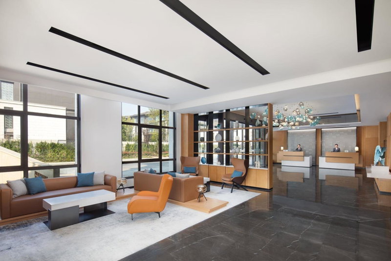 Fairfield by Marriott Yangzhou Slender West Lake, Yangzhou, 中国