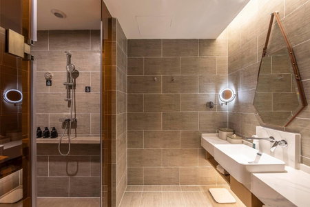 Atour Hotel Zhengzhou Xinzheng International Airport, Zhengzhou, China