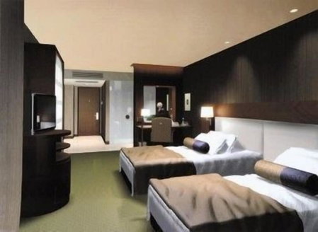 Yishiyuan Hotel, Nanjing, Китай