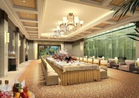 Yishiyuan Hotel, Nanjing, Китай