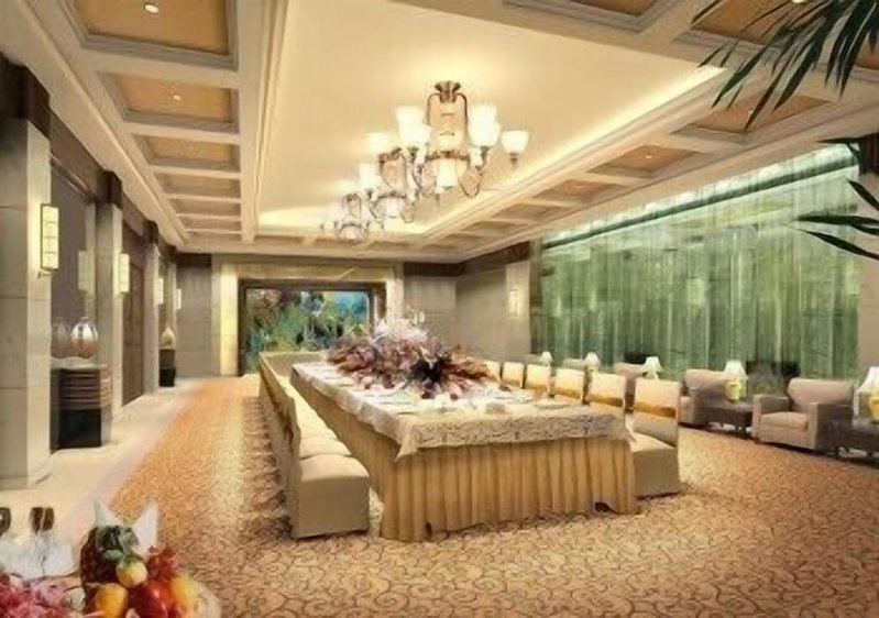 Yishiyuan Hotel, Nanjing, Китай