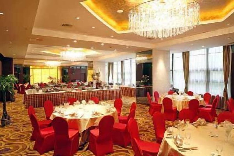Yishiyuan Hotel, Nanjing, Китай