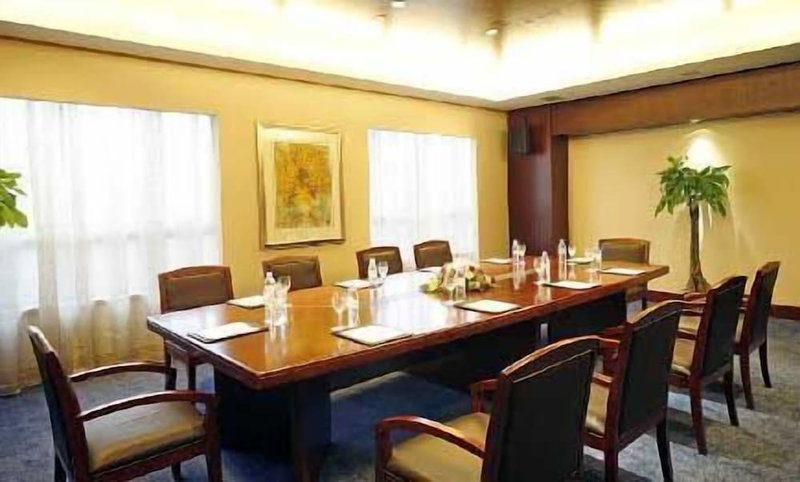 Yishiyuan Hotel, Nanjing, Китай