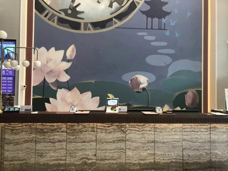 Mercure Hangzhou Xixi Future Tech City, Hangzhou, China