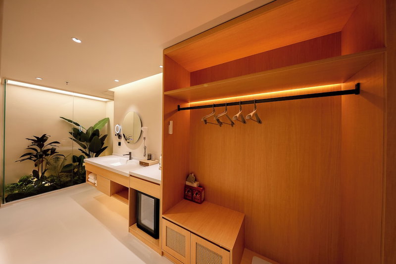 Mien Bias Hotel, Shenzhen, 中国