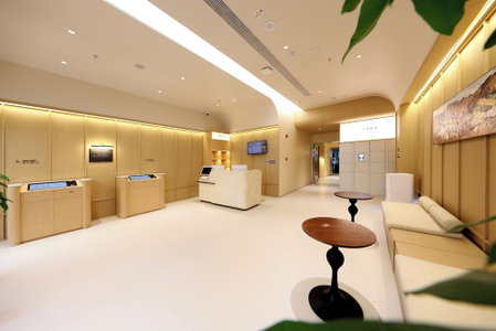 Mien Bias Hotel, Shenzhen, 中国