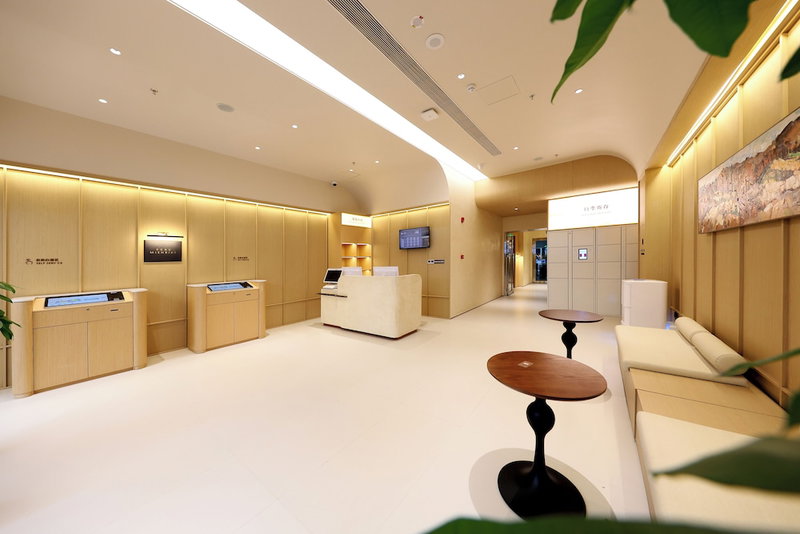 Mien Bias Hotel, Shenzhen, 中国