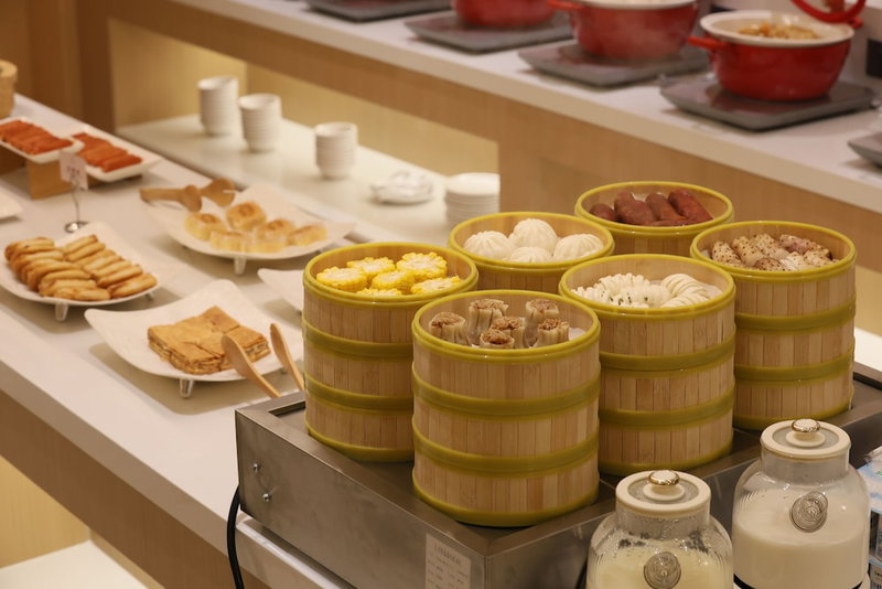 Mien Bias Hotel, Shenzhen, 中国