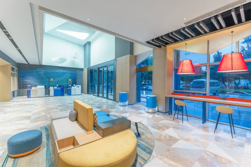 Holiday Inn Express Xiamen Jimei New Town by IHG, Xiamen, China