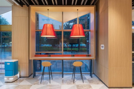 Holiday Inn Express Xiamen Jimei New Town by IHG, Xiamen, 中国