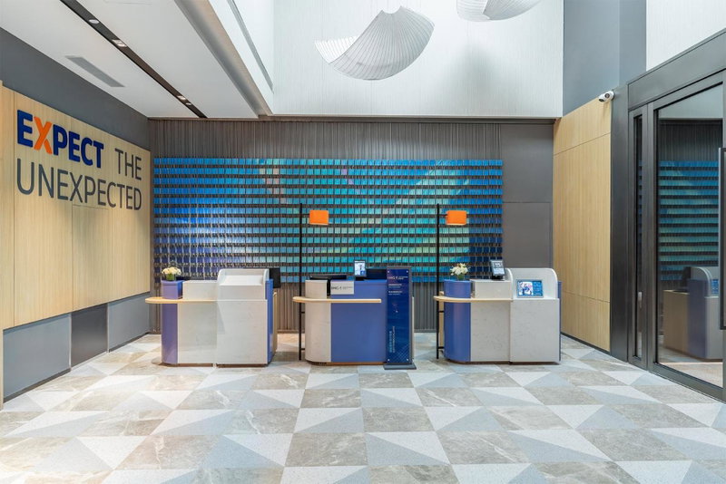 Holiday Inn Express Xiamen Jimei New Town by IHG, Xiamen, China