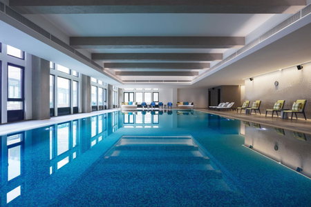 Element by Marriott Chongli, Chongli, China