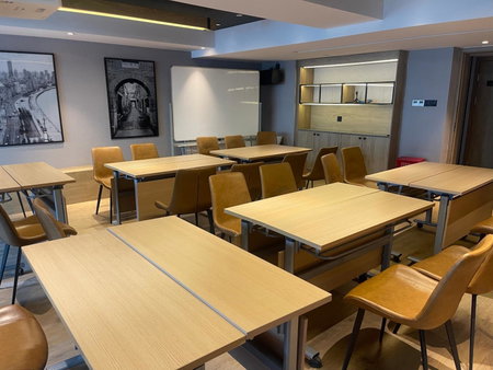 Park Inn by Radisson Shanghai Huanqiugang, Shanghai, 中国