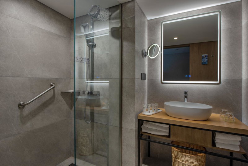 Park Inn by Radisson Shanghai Huanqiugang, Shanghai, 中国