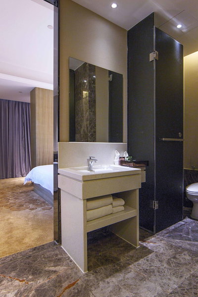 PACO Hotel Guangzhou Dongfeng Road Branch, Guangzhou, China