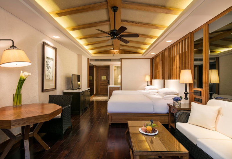Hilton Sanqingshan Resort, Shangrao, 中国