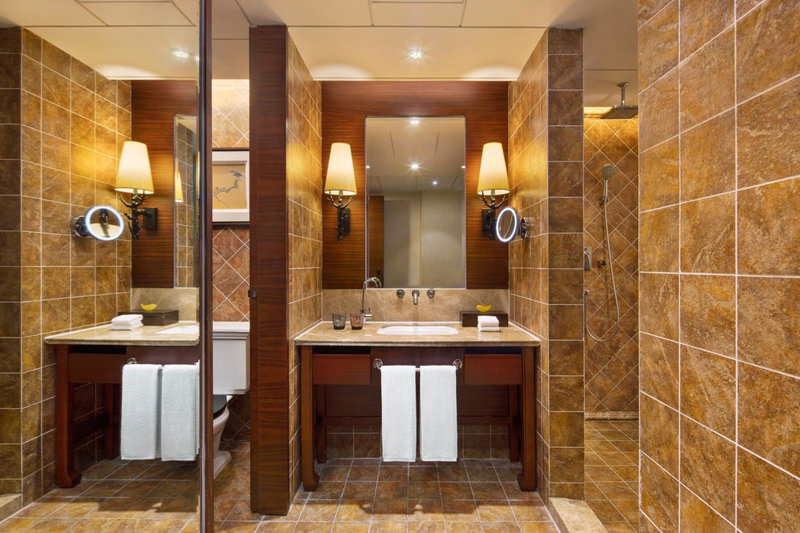 Hilton Sanqingshan Resort, Shangrao, 中国