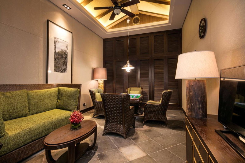 Hilton Sanqingshan Resort, Shangrao, 中国