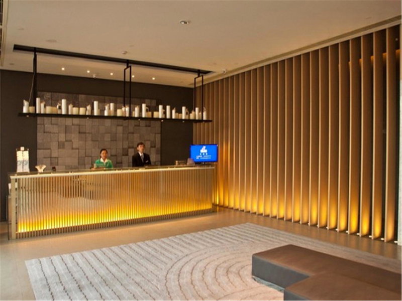 Jinjiang Inn Fuzhou Cangshan Olympic Centre, Fuzhou, 中国