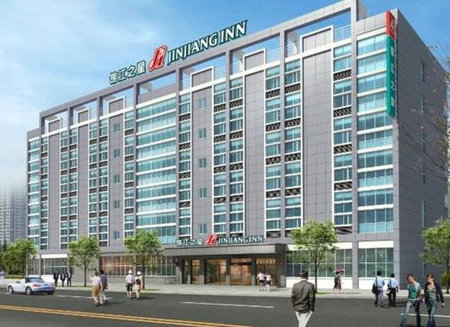 Jinjiang Inn Fuzhou Cangshan Olympic Centre, Fuzhou, 中国