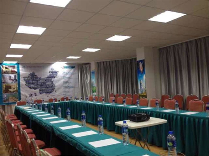 Jinjiang Inn Fuzhou Cangshan Olympic Centre, Fuzhou, 中国