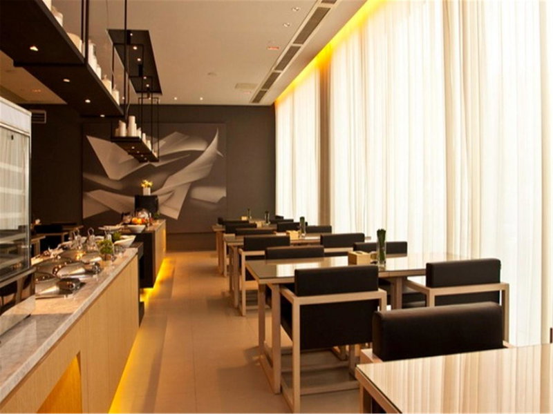 Jinjiang Inn Fuzhou Cangshan Olympic Centre, Fuzhou, 中国