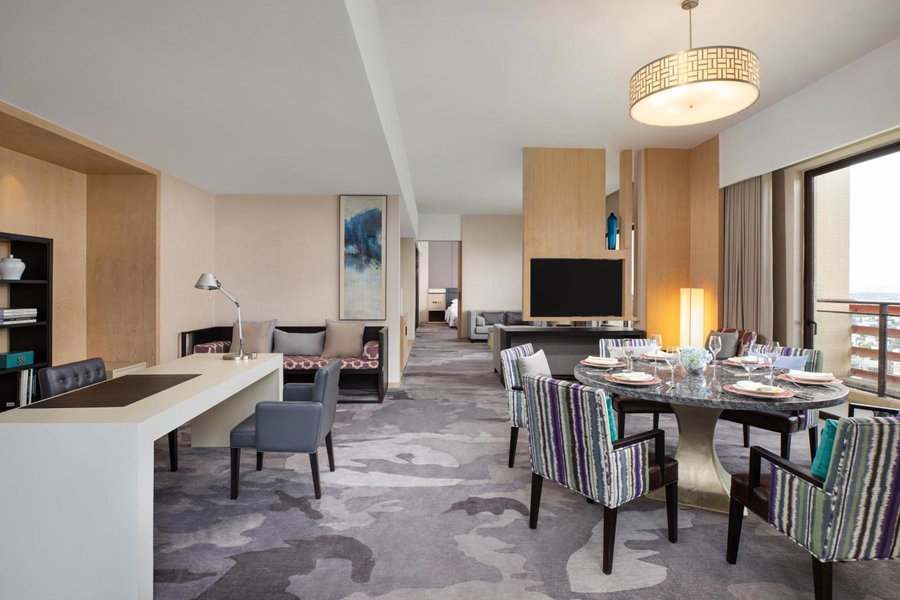 Four Points by Sheraton Guangdong, Heshan, Heshan, Chine