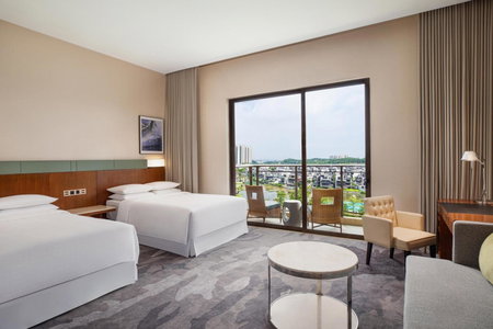 Four Points by Sheraton Guangdong, Heshan, Heshan, Chine