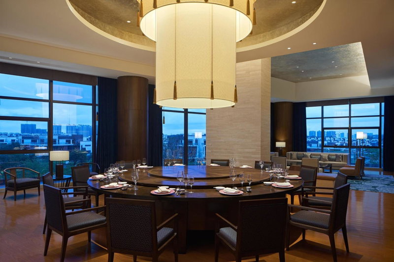 Four Points by Sheraton Guangdong, Heshan, Heshan, Chine