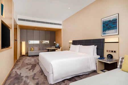 Four Points by Sheraton Guangdong, Heshan, Heshan, Chine