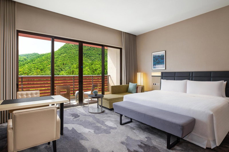 Four Points by Sheraton Guangdong, Heshan, Heshan, Chine