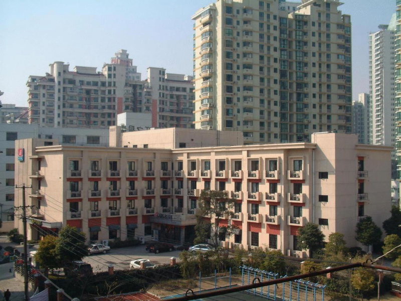Jinjiang Inn - Shanghai Changning, Shanghai, 中国