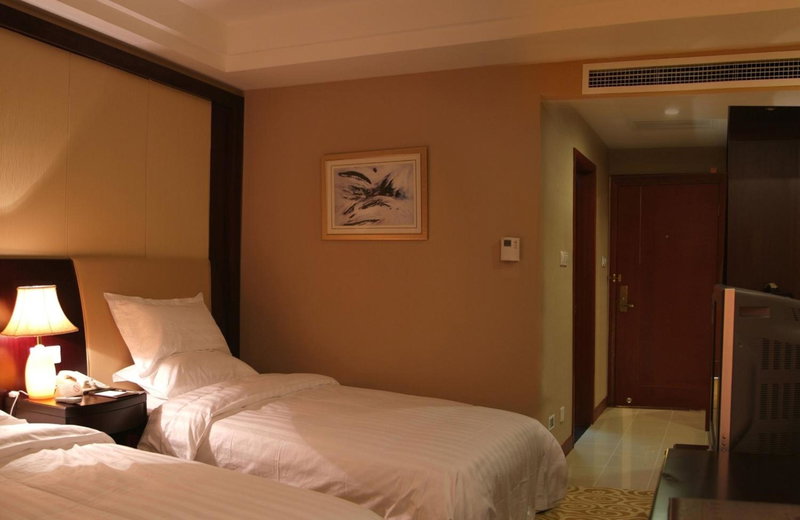 Jinjiang Inn - Shanghai Changning, Shanghai, 中国