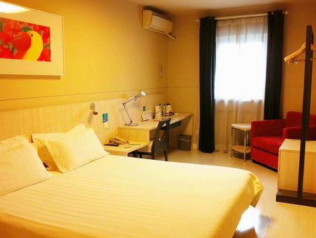 Jinjiang Inn - Shanghai Changning, Shanghai, 中国