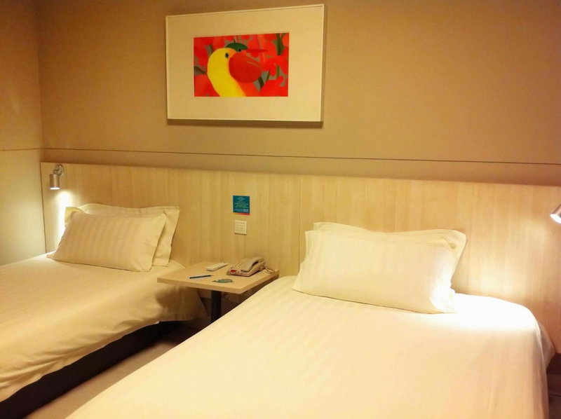 Jinjiang Inn - Shanghai Changning, Shanghai, 中国