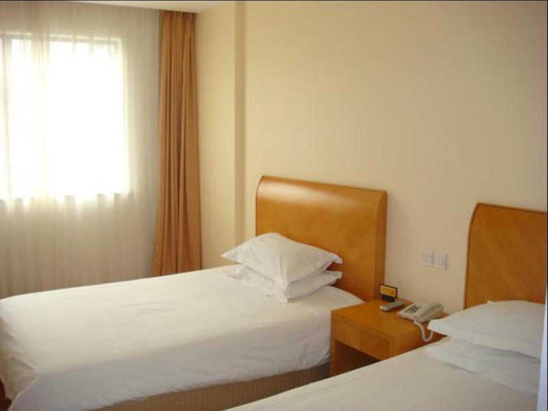 Jinjiang Inn - Shanghai Changning, Shanghai, 中国