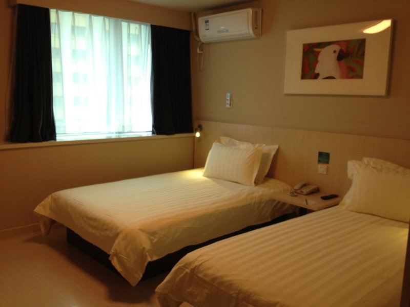 Jinjiang Inn - Shanghai Changning, Shanghai, 中国