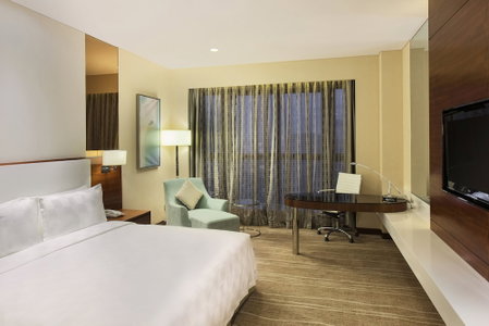 Holiday Inn Chengdu Xindu by IHG, Chengdu, 中国