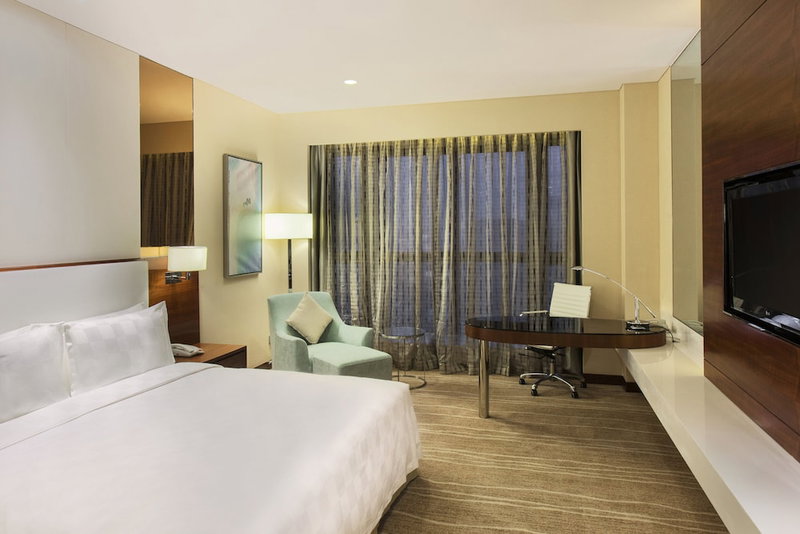 Holiday Inn Chengdu Xindu by IHG, Chengdu, 中国