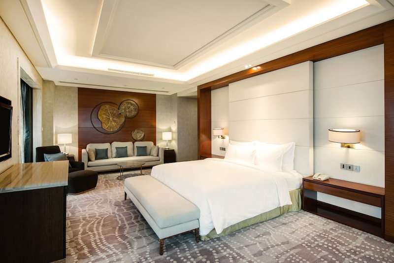 Holiday Inn Chengdu Xindu by IHG, Chengdu, 中国
