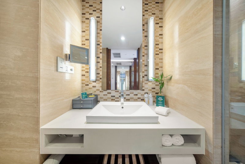 Holiday Inn Chengdu Xindu by IHG, Chengdu, 中国