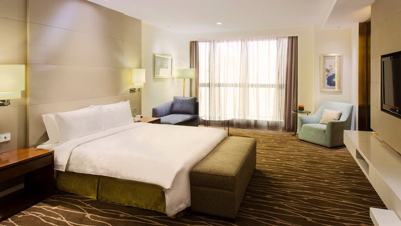 Holiday Inn Chengdu Xindu by IHG, Chengdu, 中国