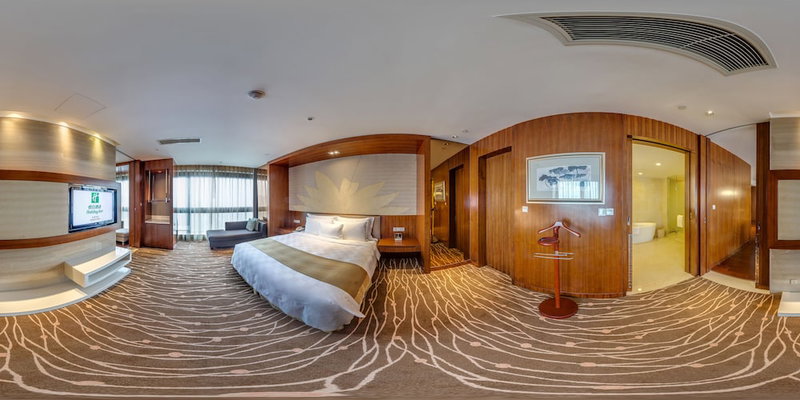Holiday Inn Chengdu Xindu by IHG, Chengdu, 中国