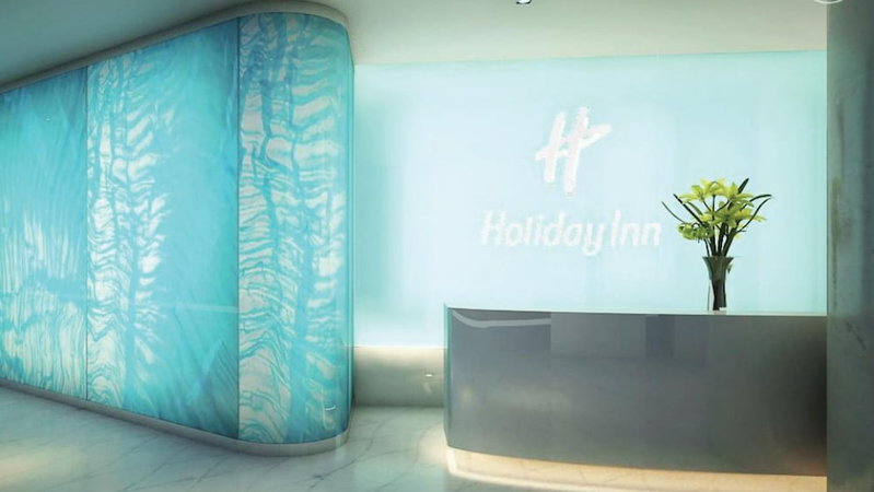 Holiday Inn Chengdu Xindu by IHG, Chengdu, 中国