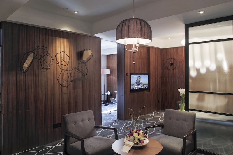 The Lotus Hotel Chongqing, Chongqing, Китай