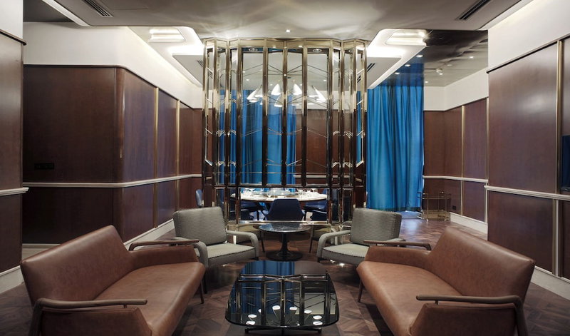 The Lotus Hotel Chongqing, Chongqing, Китай