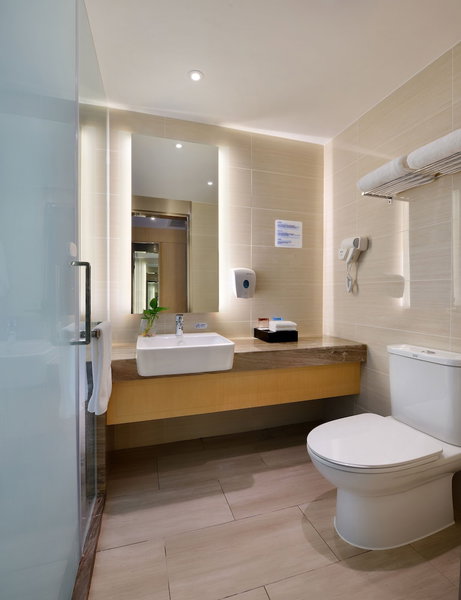 Holiday Inn Express Chengdu Tianhe by IHG, Chengdu, China