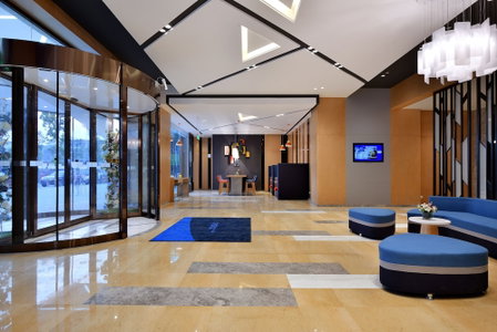 Holiday Inn Express Chengdu Tianhe by IHG, Chengdu, China