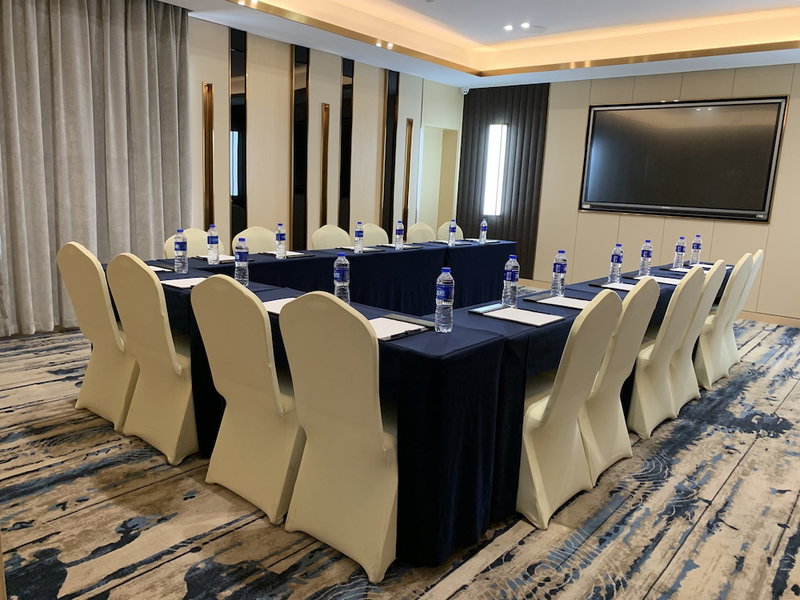 Holiday Inn Express Chengdu Tianhe by IHG, Chengdu, China